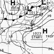 HF Weather Fax