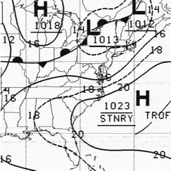 hf weather fax not working