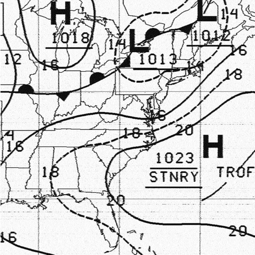 HF Weather Fax