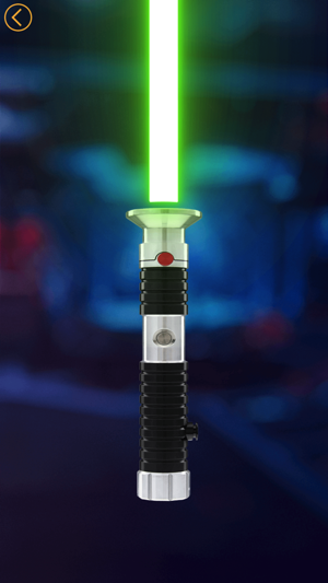 Laser Sword Fight - Lightsaber simulator(圖4)-速報App