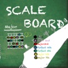 Scale Board Full