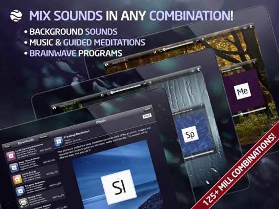 Screenshot #5 pour SleepStream 2 Pro
