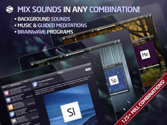SleepStream 2 Proのおすすめ画像2