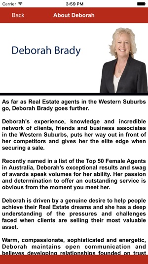 Deborah Brady(圖3)-速報App