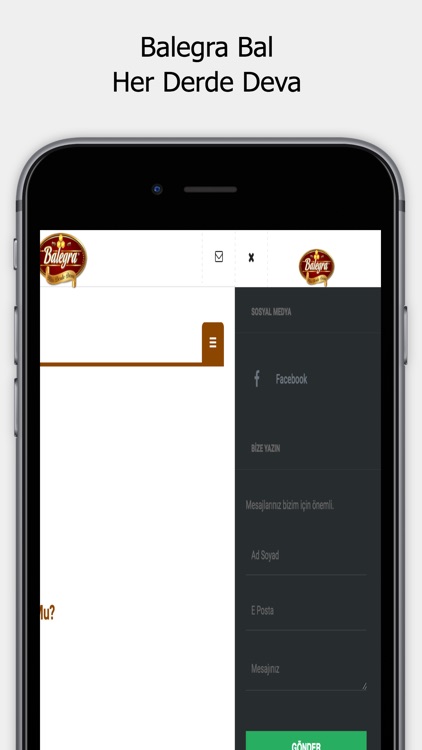 Balegra screenshot-3