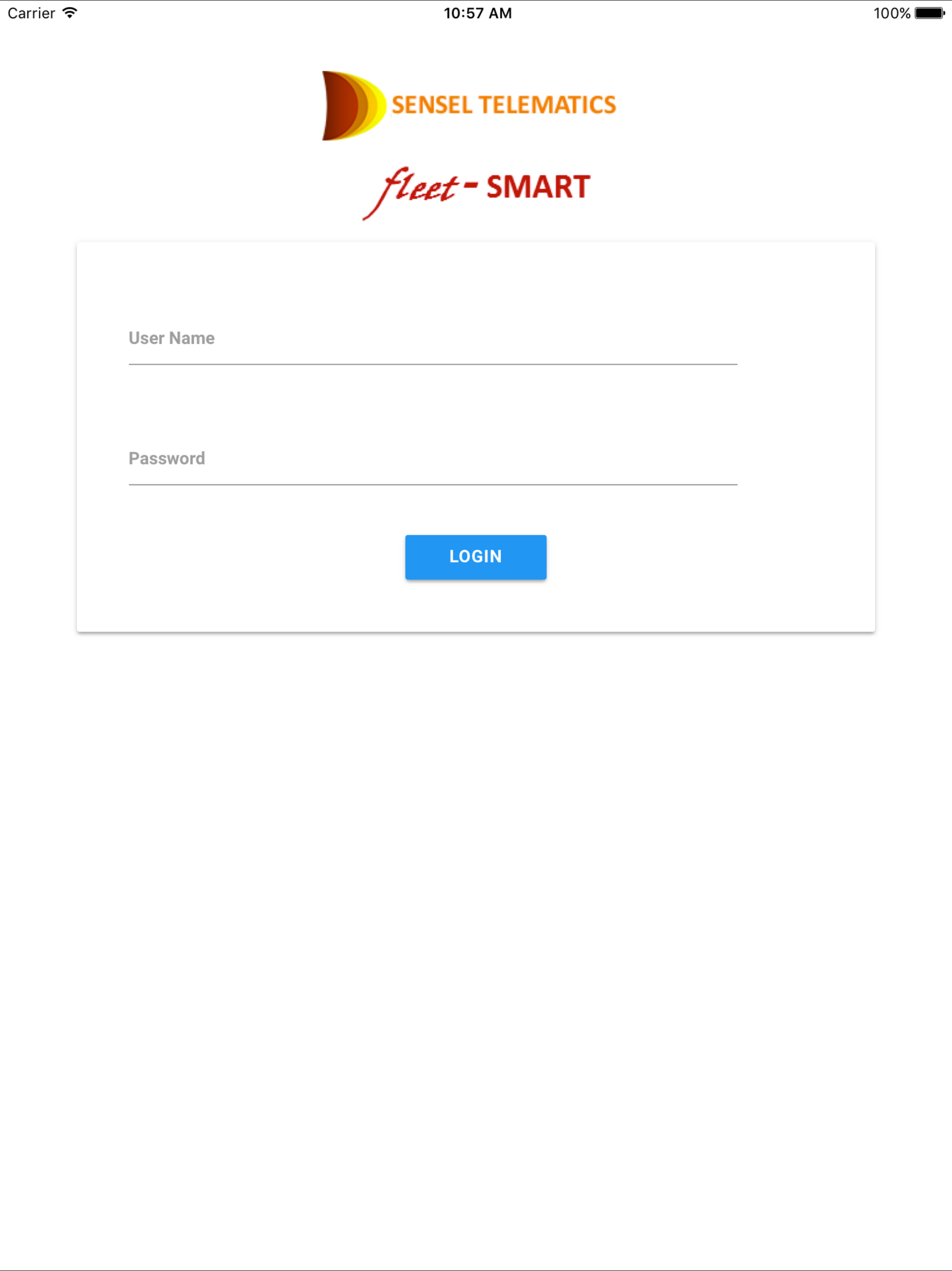 Total Smart Fleet