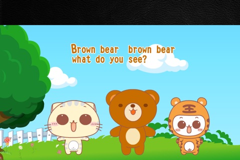 Nursery Rhymes Animation English Songs New 2016 screenshot 4