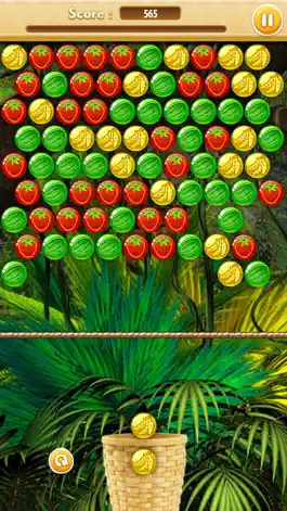 Game screenshot Farm Rio - Bubble Shooter apk