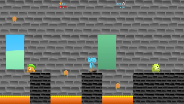Troll Land(圖2)-速報App
