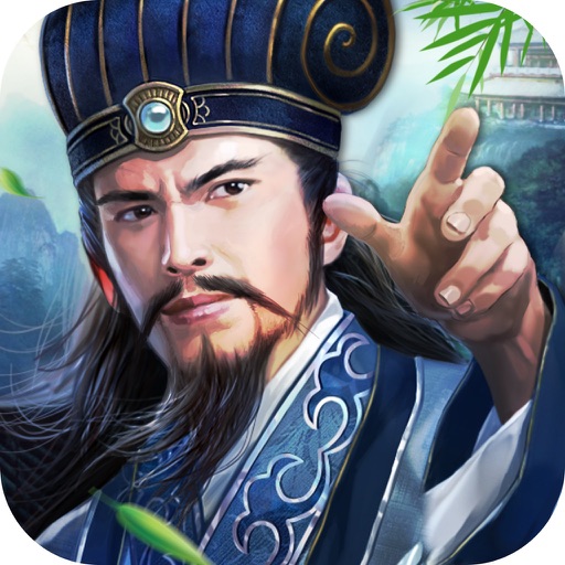Three Kingdoms PK—สามก๊ก PK iOS App