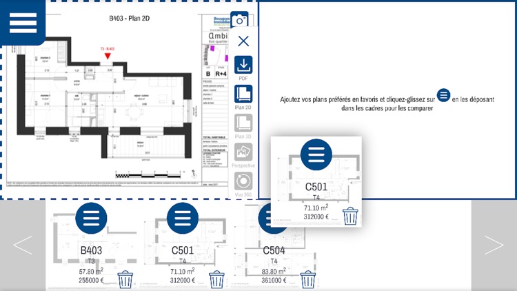 Ambitions screenshot-3