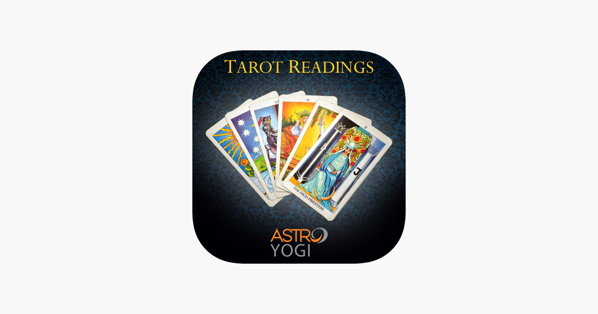 Tarot Cards Reading – Daily Love Tarot Horoscope en App Store