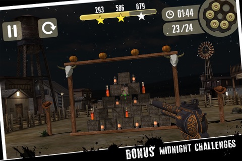 Gun Shooting & Sniper Games screenshot 4