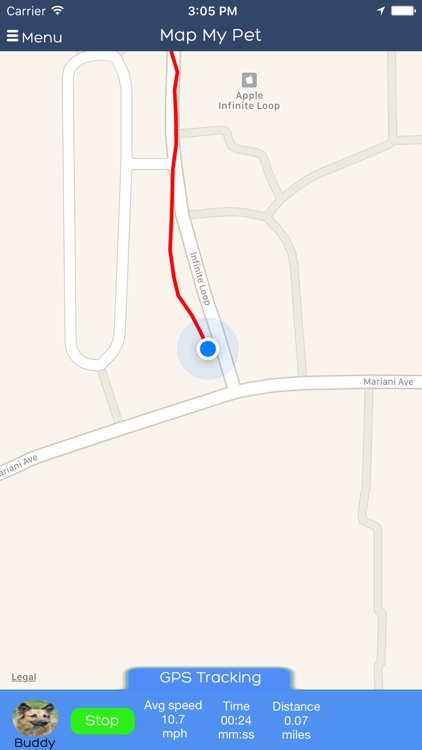 Arnold Veterinary Hospital screenshot-3