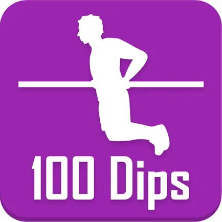 100 Dips. Be Stronger Cheats