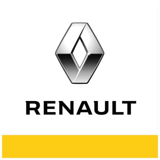 Renault Toluca icon