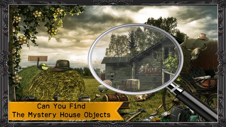 Mystery Of House screenshot-3