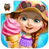 Sweet Baby Girl Summer Fun - Dream Seaside App Positive Reviews