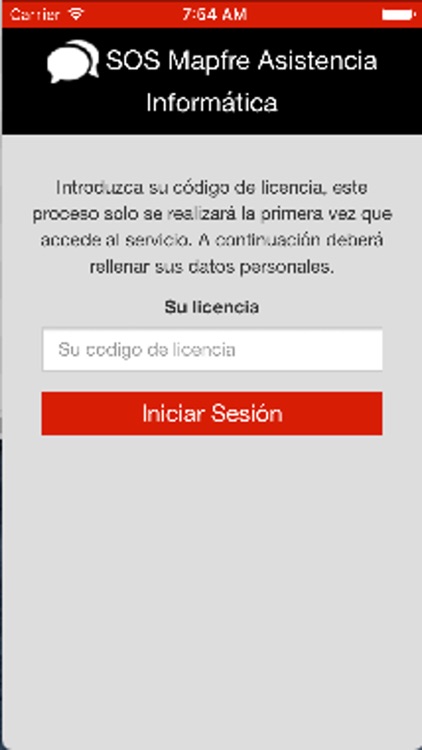 Smart Support Mapfre