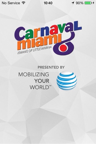 Carnaval Miami Festival screenshot 4