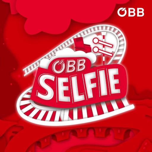 ÖBB Selfie