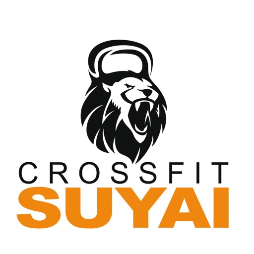 Suyai Saavedra CrossFit icon