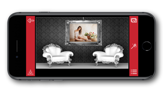 Luxury Photo Frame - Amazing and Elight Frames(圖5)-速報App