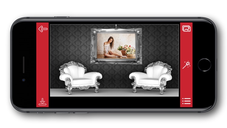 Luxury Photo Frame - Amazing and Elight Frames screenshot-4