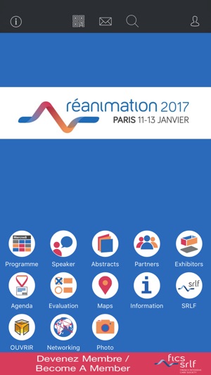Réanimation 2017