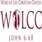 The WOLCC app is your place to learn everything about our church