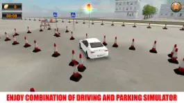 Game screenshot Extreme Car Racing Test: Driving School 3D hack