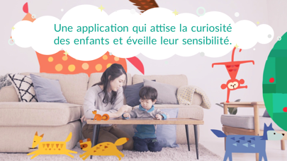 Screenshot #2 pour Magic Canvas