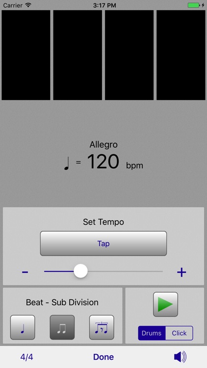 Guitar Scales & Chords Power screenshot-3