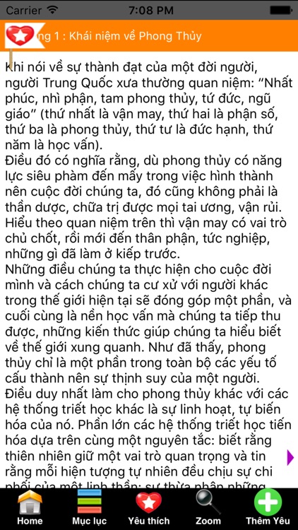 Phong Thủy