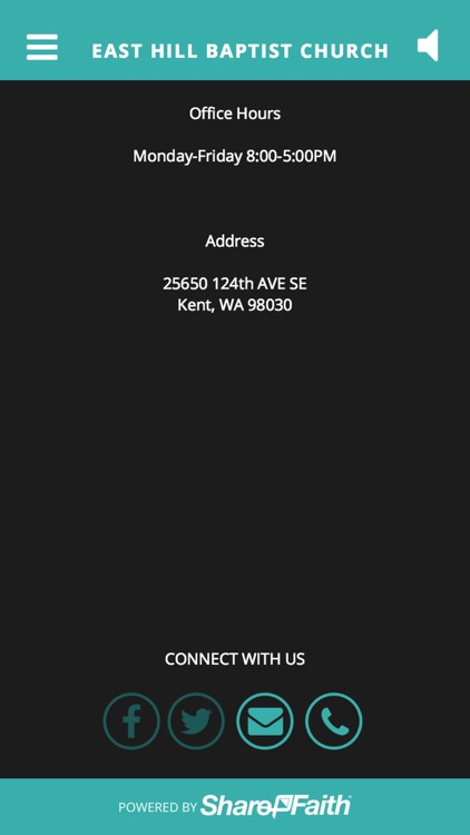 East Hill Baptist Church screenshot-3