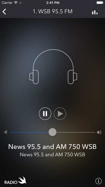 Atlanta Radios - Top Online Stations (FM / AM)