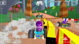 Game screenshot Mini Formula Racing : Formula Racing Game For Kids hack