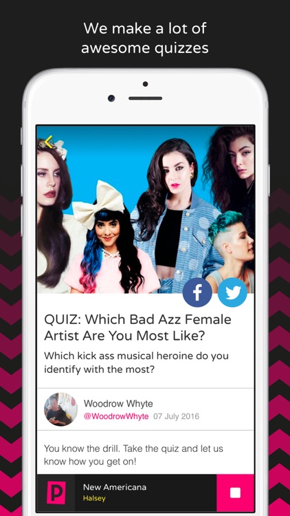 PopBuzz by Global Media & Entertainment Limited