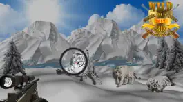 Game screenshot Wild Deer Hunting 2017: Snow Sniper Shooting 3D mod apk