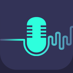 ‎Voice Changer App – Record and Change Sounds
