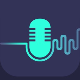 Voice Changer App - Enregistreur et Effets Sonores