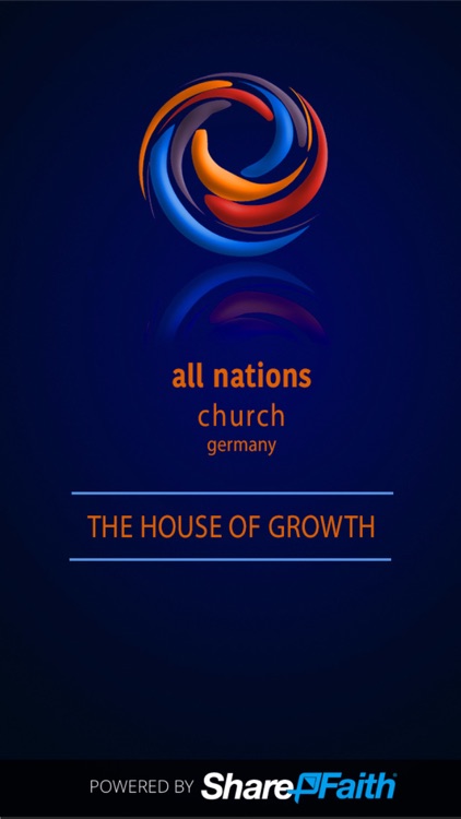All Nations Church Germany