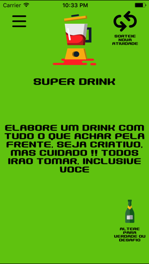 Sueca Drink App(圖1)-速報App