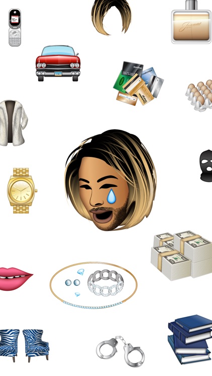 Scamoji screenshot-3