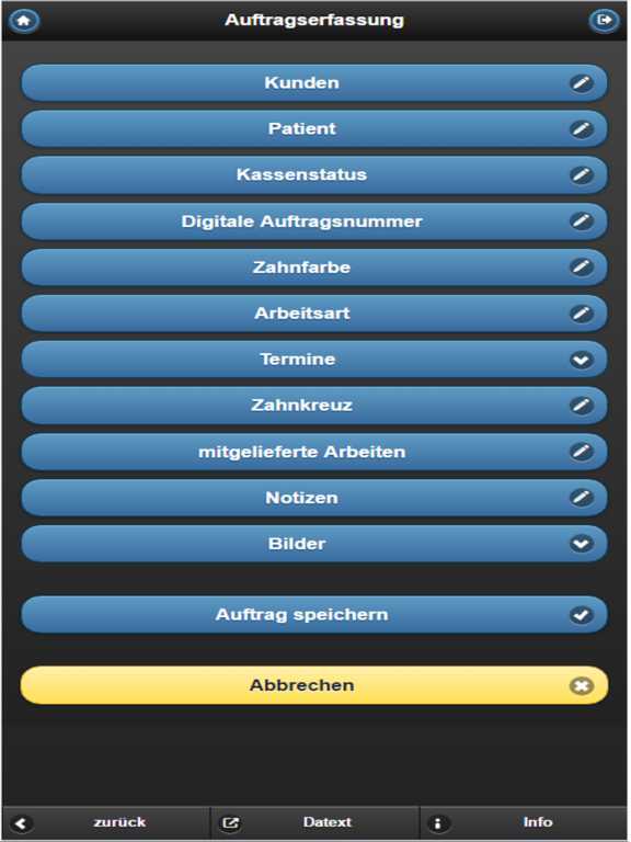 Screenshot #4 pour iLab App