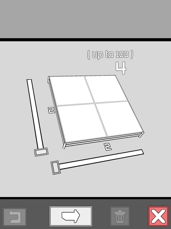 Screenshot #5 pour Make A Jigsaw