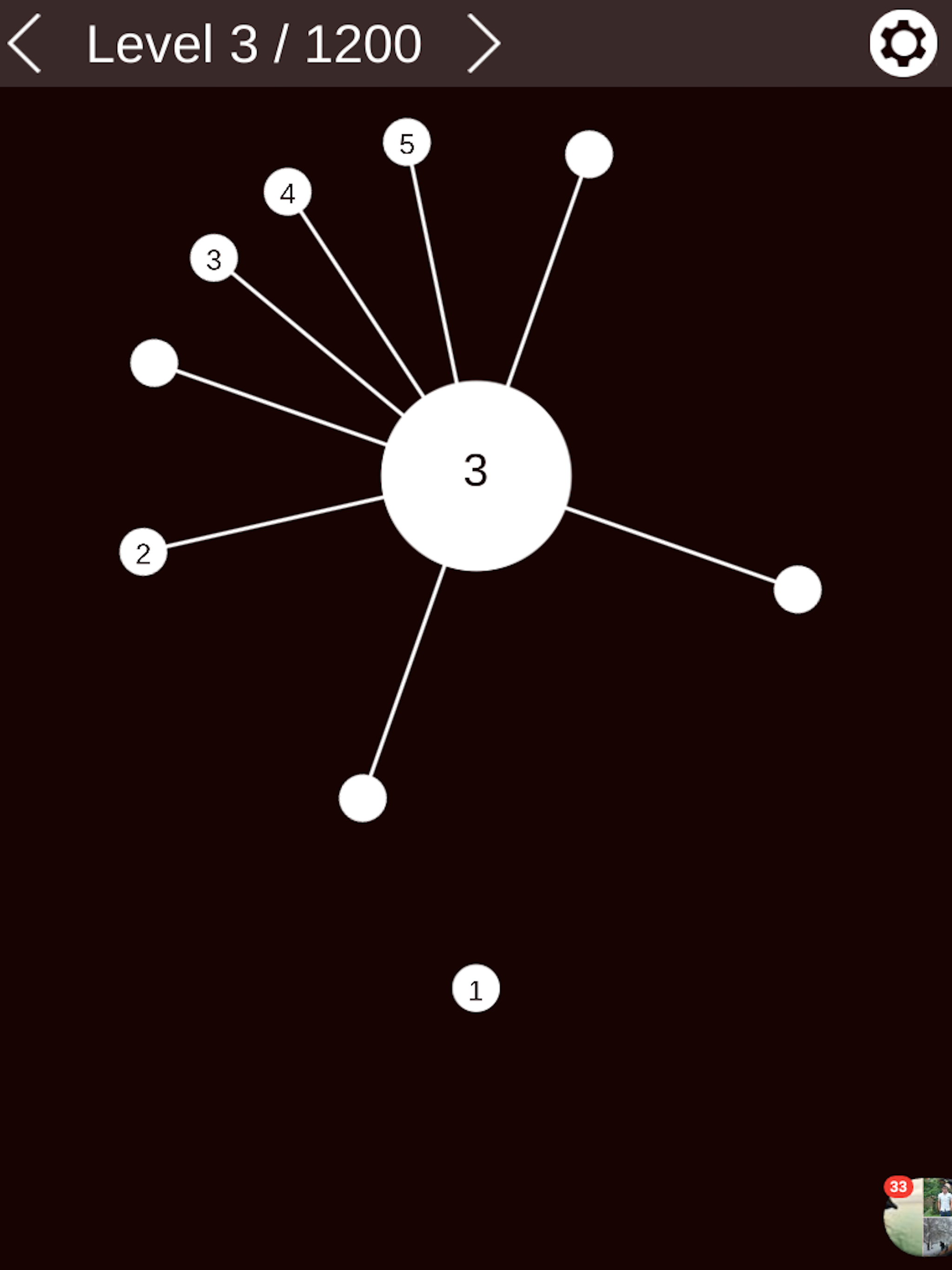 AA Lucky 3D Dots Wheel screenshot 7