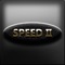"Speed II" is more than a speedometer