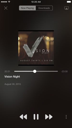 Northside Church App(圖3)-速報App