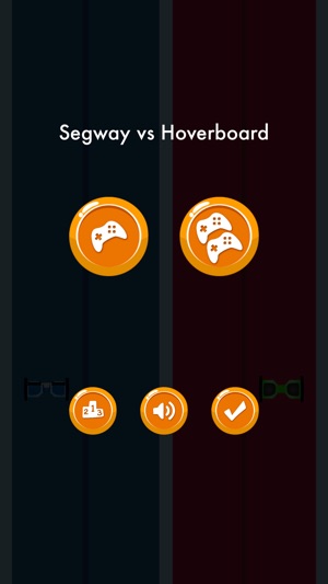 Segway vs Hoverboard(圖2)-速報App